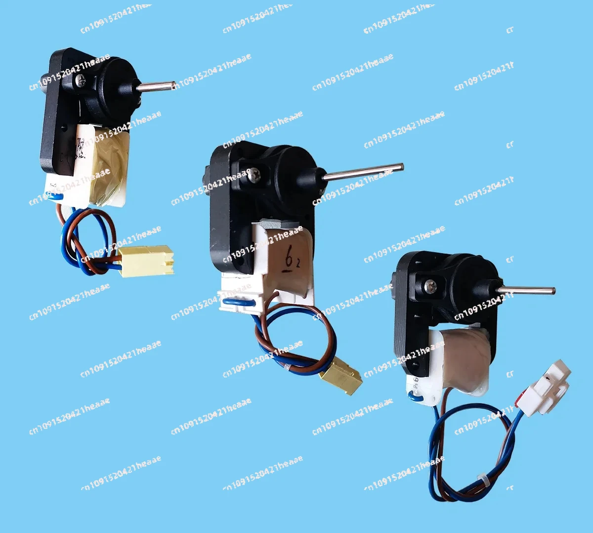 

Suitable forRefrigerator Fan IS-2208QARCB-1IS-5209QARCN/MARCN-9-5IS-5210QAR10