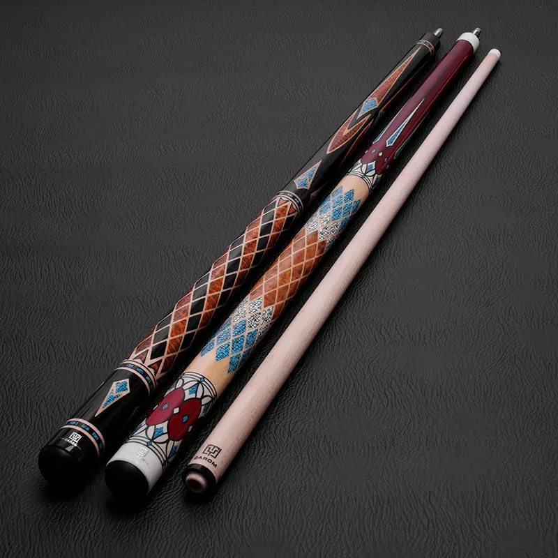 Thumbnail 3 - #26 Best Billiard Cues to Buy In 2026