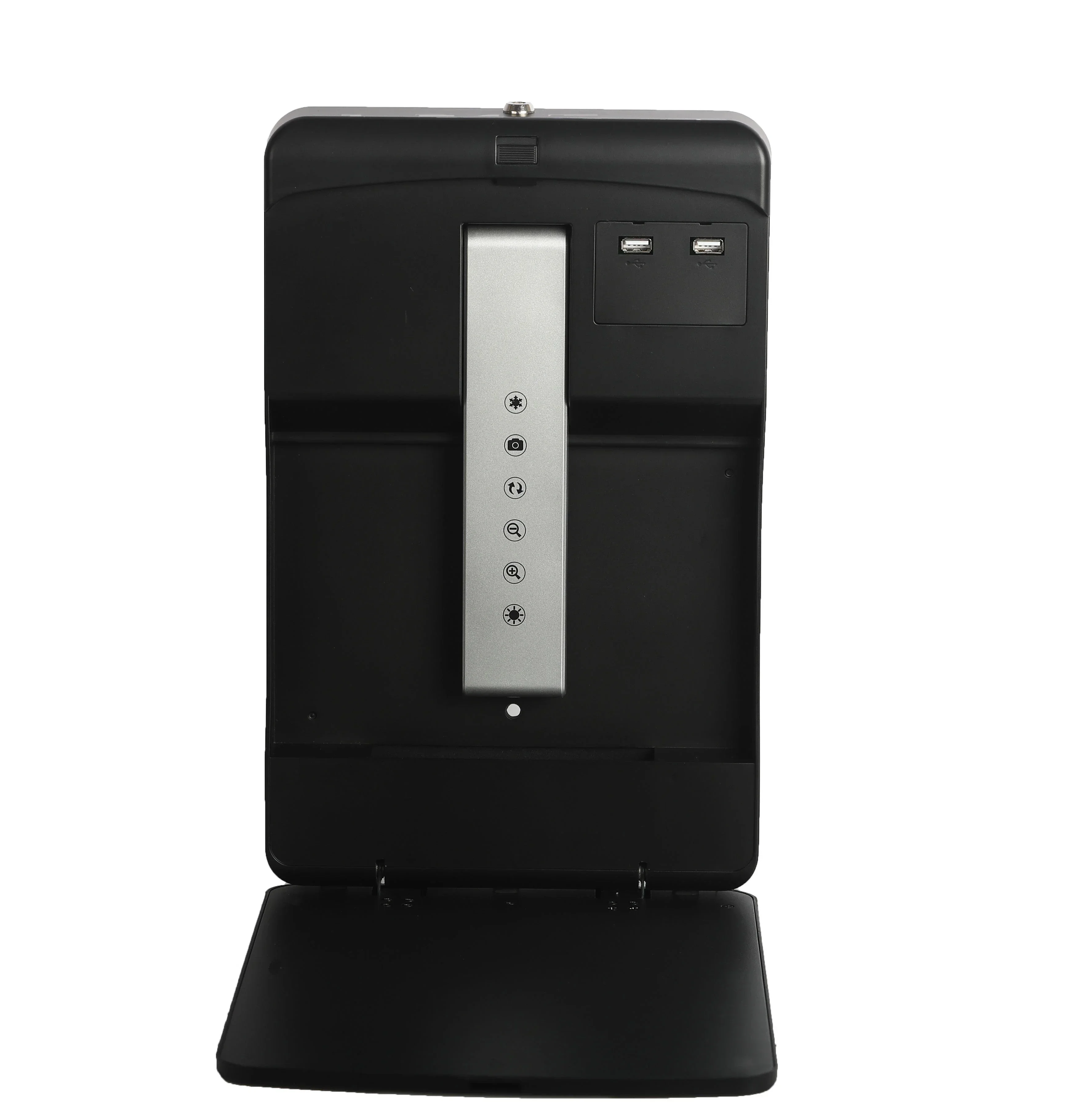 2026 New Hot Selling Factory Wholesale 1600MP Autofocus Wall Mounted Wired Visual Presenter Camera Document Presenter With 3 Lev