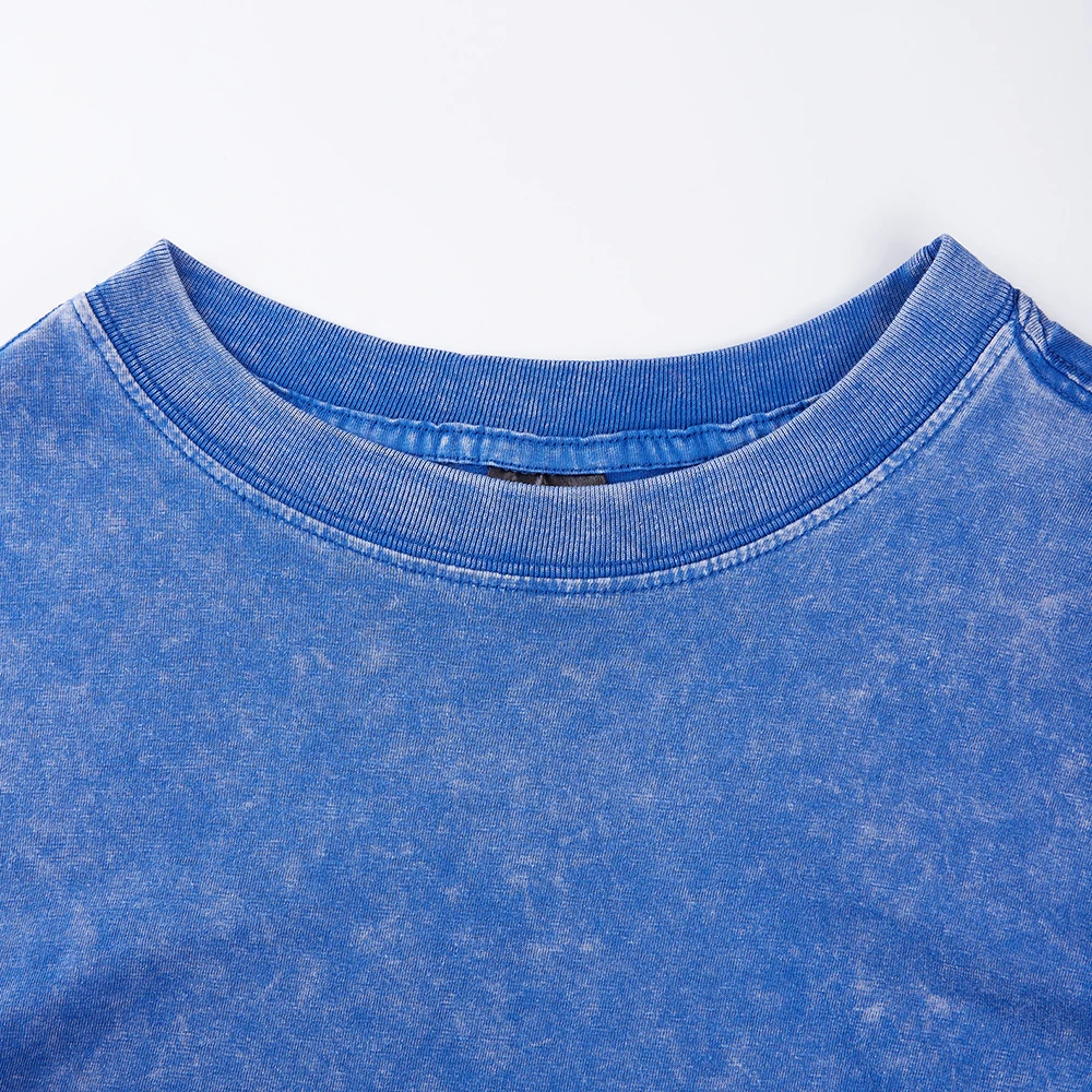 توسكانا الطازجة الخوخ الفواكه طباعة غسلها تي شيرت المرأة القطن Y2K تي شيرت سليم Crewneck المحاصيل الملابس مريحة رداء علوي غير رسمي