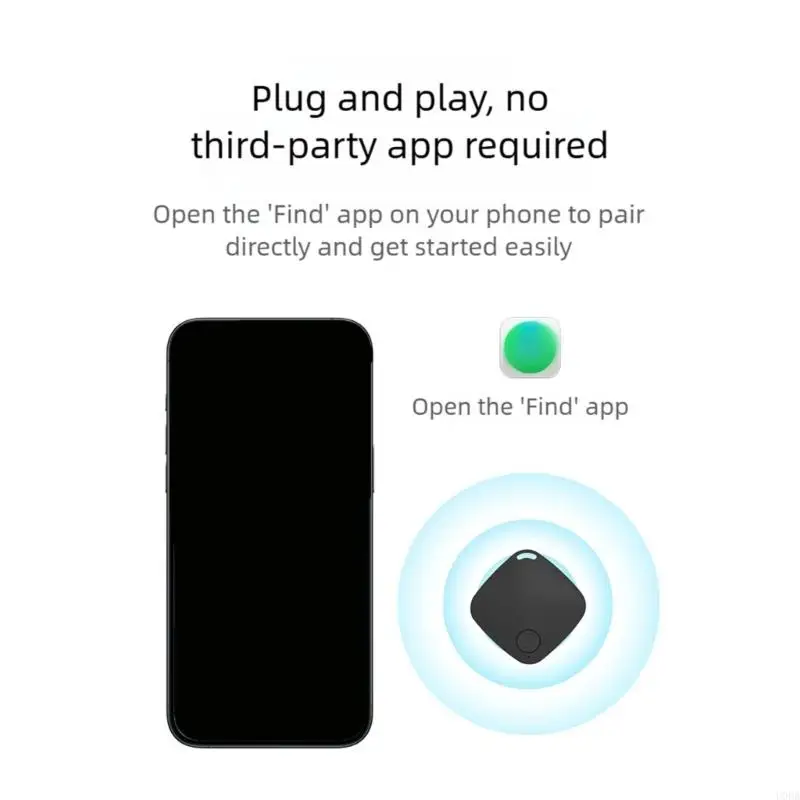 

Trackers Finder для устройства водонепроницаемые воздушные трекеры локатор портативный
