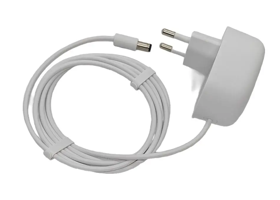 Adaptador de Alimentação AC Carregador para o Google Nest WiFi Pro, GKC2H, 10V, 2.25A, UE, EUA, AU Plug