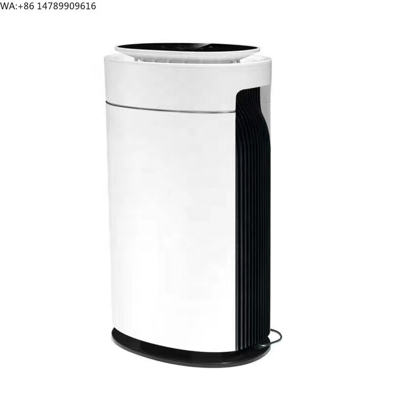 

Smart Home Air PurifierActivated Carbon Air PurifierPremium, Safe, Healthy, And Reliable