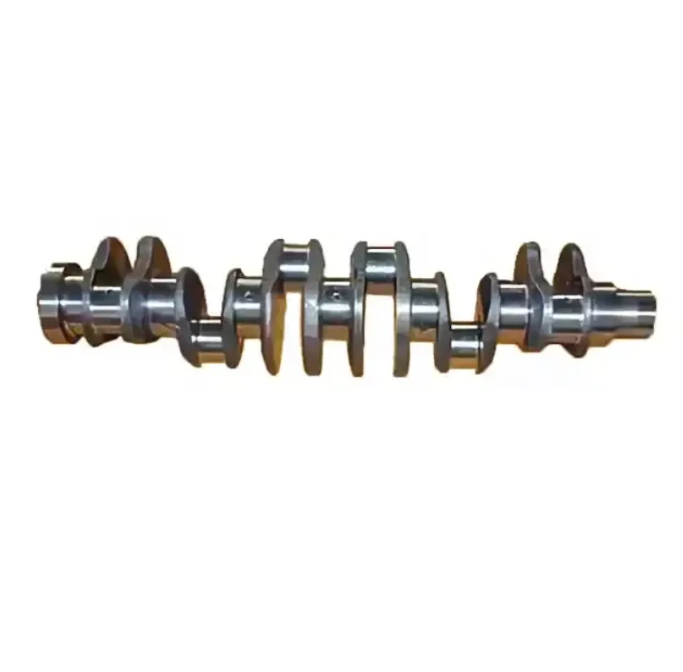 

High Performance 6BT 6BT5.9 Dongfeng Diesel Engine Parts Crankshaft C5362424 5362424