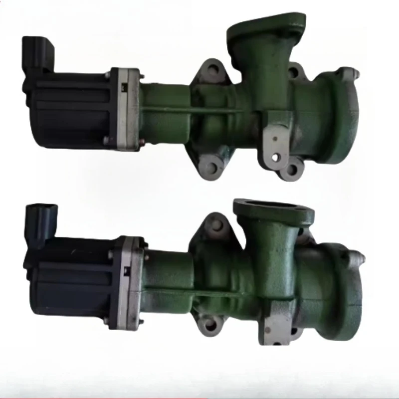 Engine Egr Valve Ti…