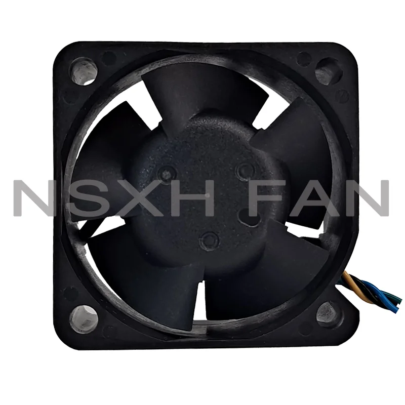 EFB0412VHD-F00-CP09 12V 0.18a 9000rpm Three Four Wire PWM Speed Regulating Fan