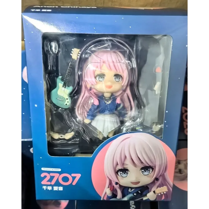 شخصية أنيون شيهايا أنيمي PVC القابلة للجمع # 2707 لعبة ديكور المنزل لسطح المكتب هدية لصناعة متقنة لمحبي المانجا