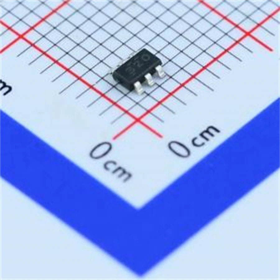 

20PCS/LOT TPS563200DDCR (DC-DC Converters)