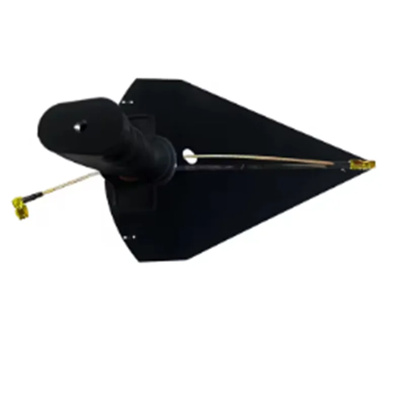 

-A02R SL10 50Mhz-6Ghz Log-Periodic Antenna For Spectrum Analyzer UWB Antennas UWB Antennas