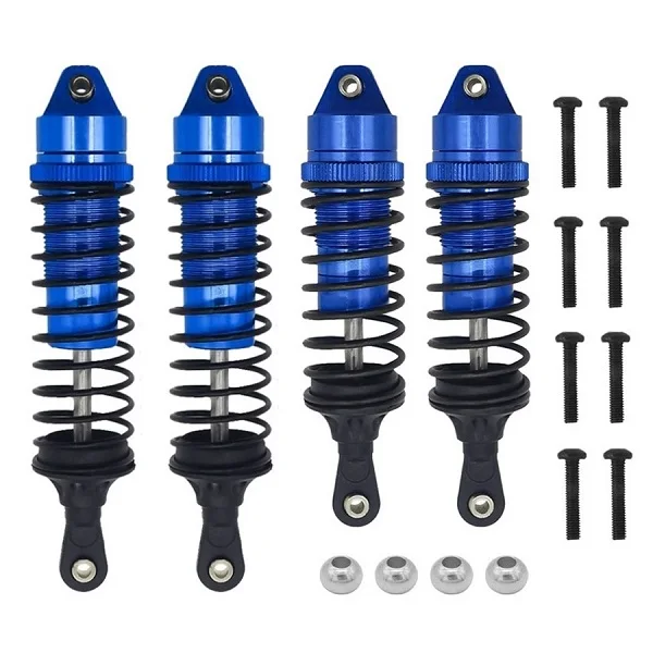 3-Pack Bougie de Préchauffage Hot Spark N4 No.4 70117 Compatible avec