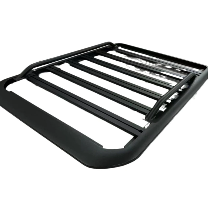 

Suitable for outdoor multi-functional roof platform car portable travel storage rack