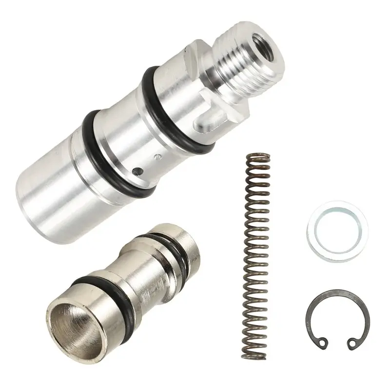NEW HOT In Stock-For -Davidson Softail 1987-17 FXR 1987-00 Dyna 1991-17 42382-87 Rear Brake Master Cylinder Rebuild Kit Fo