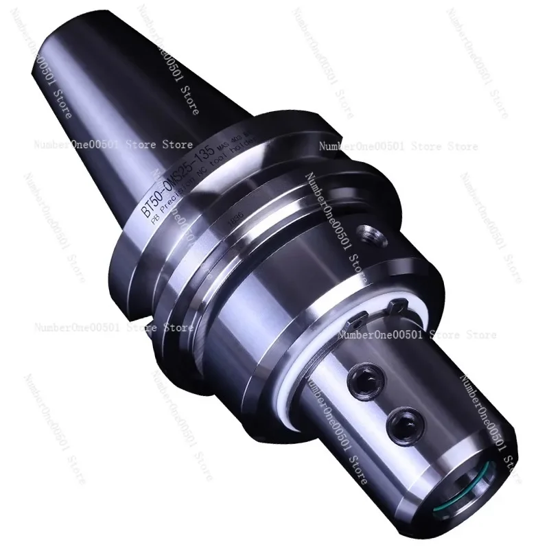 

BT40 BT50 OMS25 OMS32 Держатель инструмента для охлаждающей жидкости для бокового замка U-образной дрели Преобразование внешней и внутренней охлаждающей жидкости