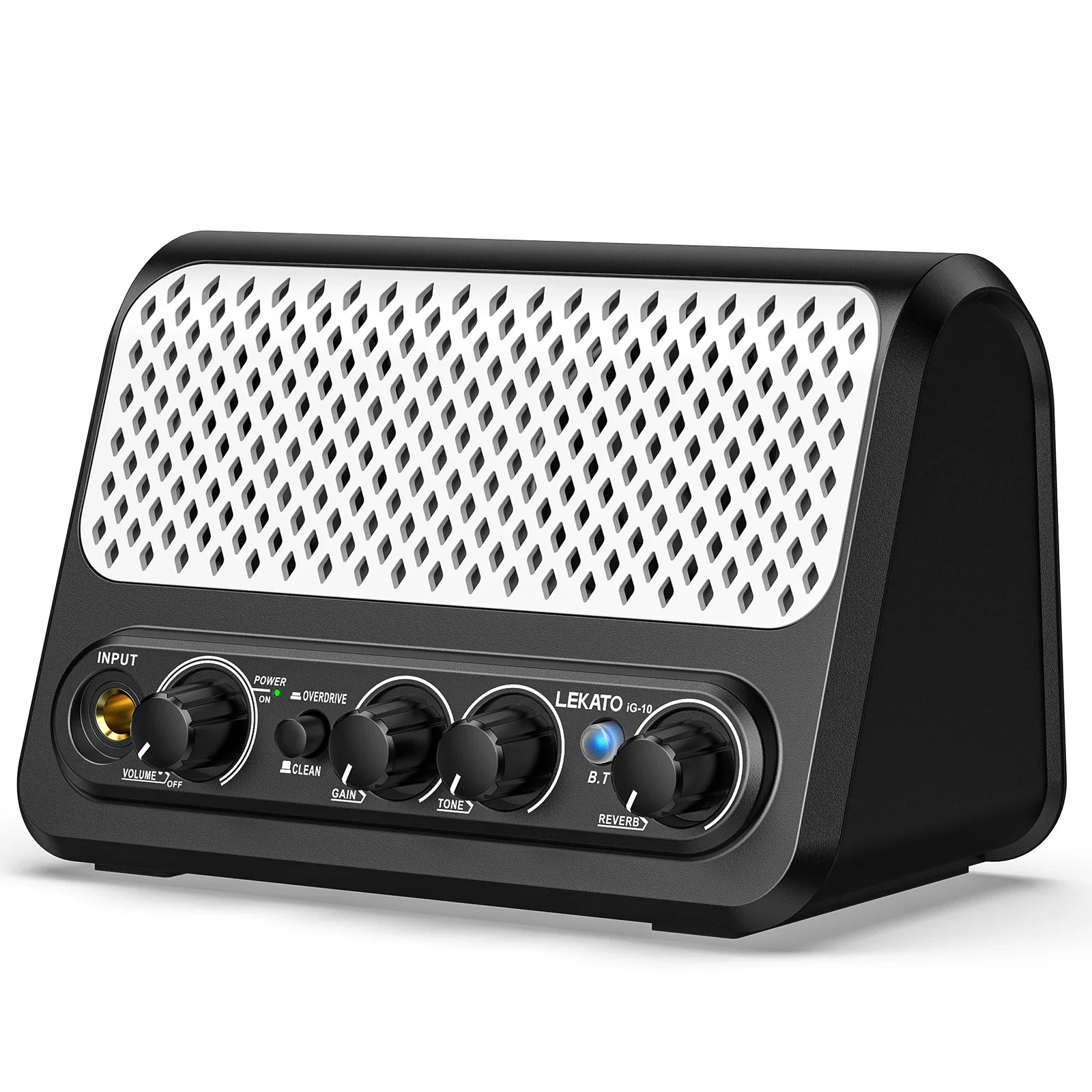 #7 Top Musical Instrument Amplifiers Picks for Every Budget