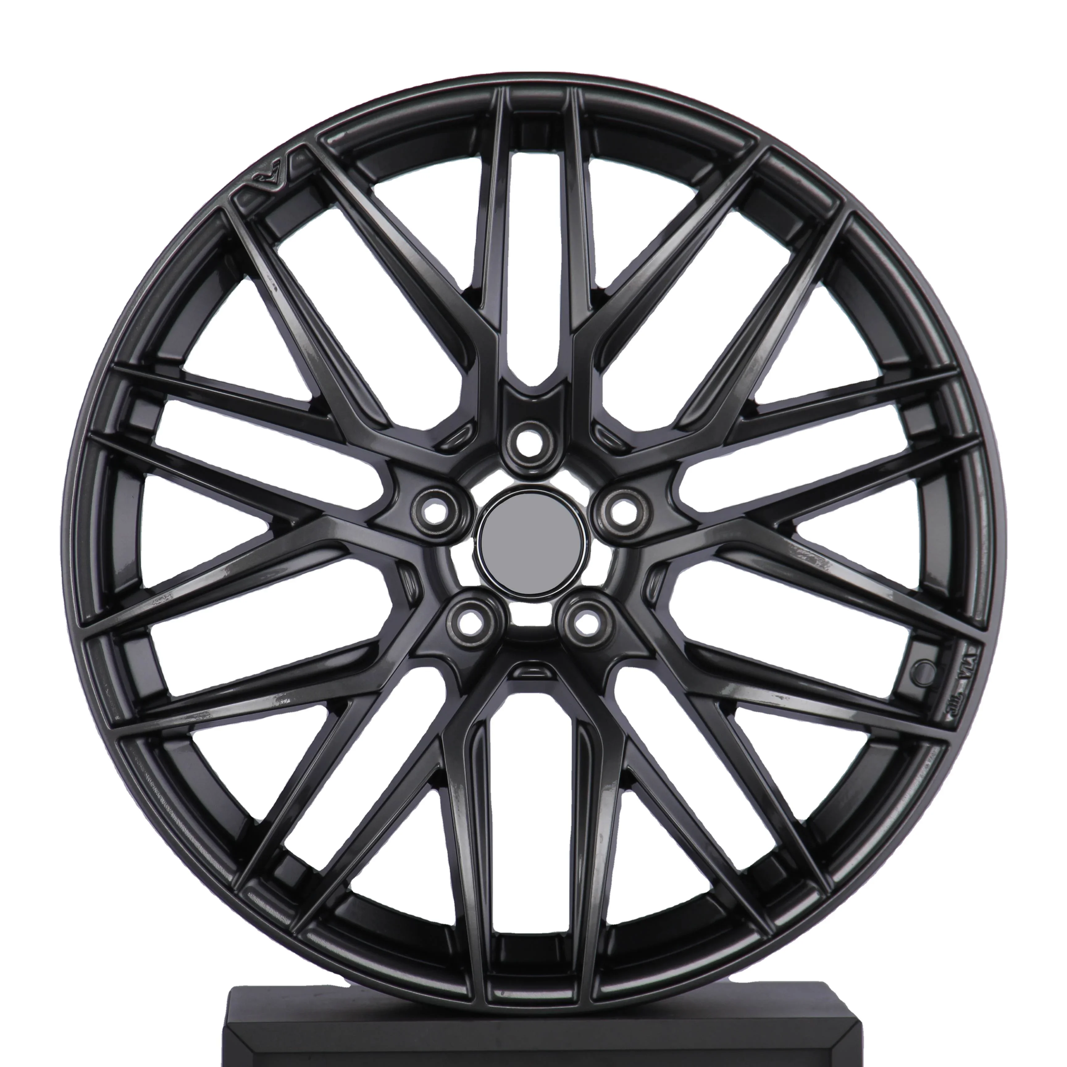 RC RTS casting 5x112 5x114.3 5x120 wheels 19 inch rims alloy passenger car wheels hubs rims for all wheels