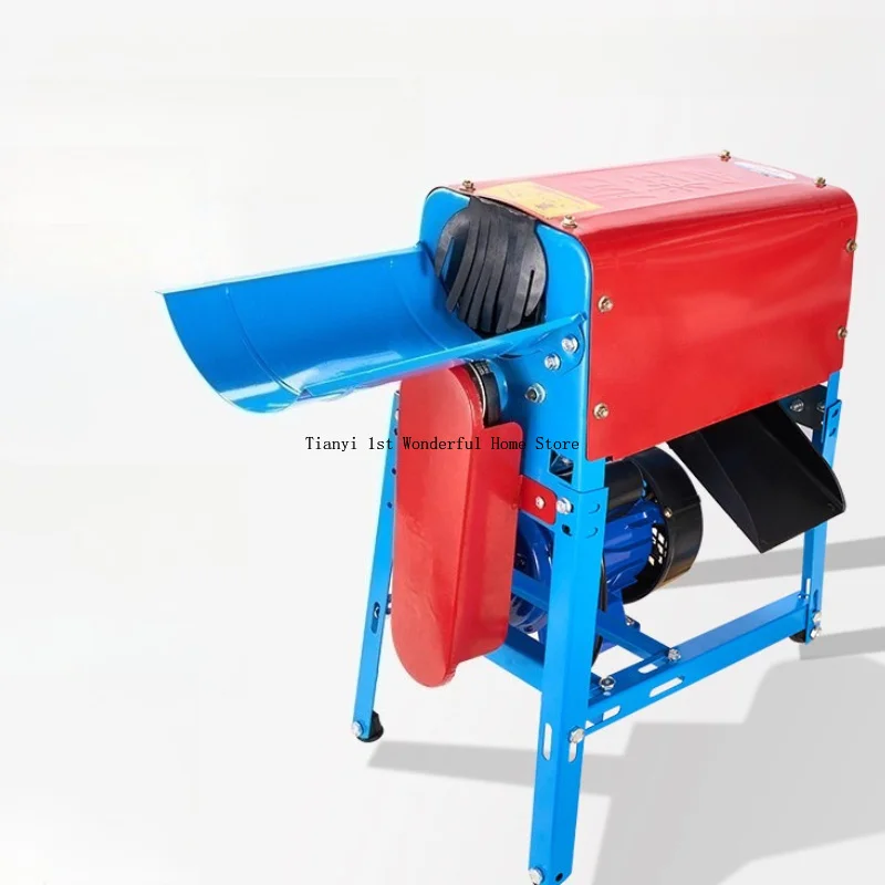 Agricultural Equipment Grain Separator Electric Peel Corn Household Grain Separator Multifunctional Furniture Semaletto MH40TLJ