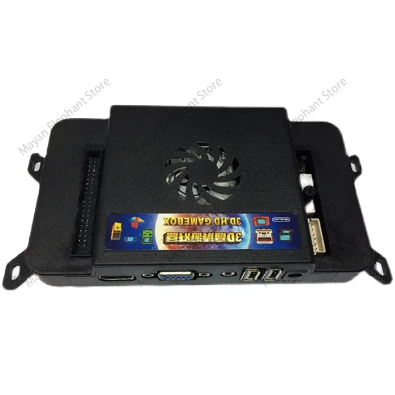 Home fighting machine motherboard/Moonlight Treasure Box 2S/3G/ Pandora box CX/DX/