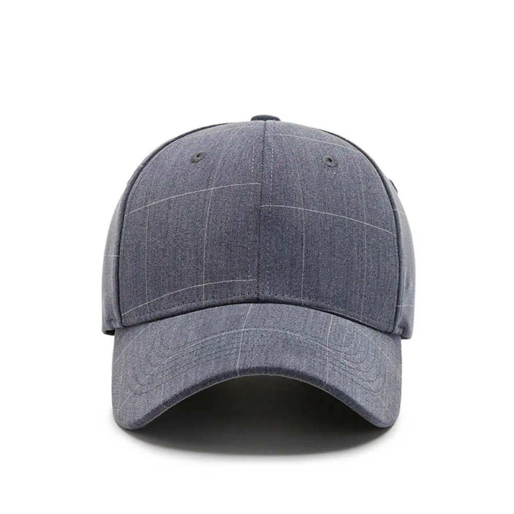 قبعة قناع قطنية للتنفس ، حماية من الشمس منقوشة قابلة للتعديل ، قبعة بيسبول ، جودة ، ربيع