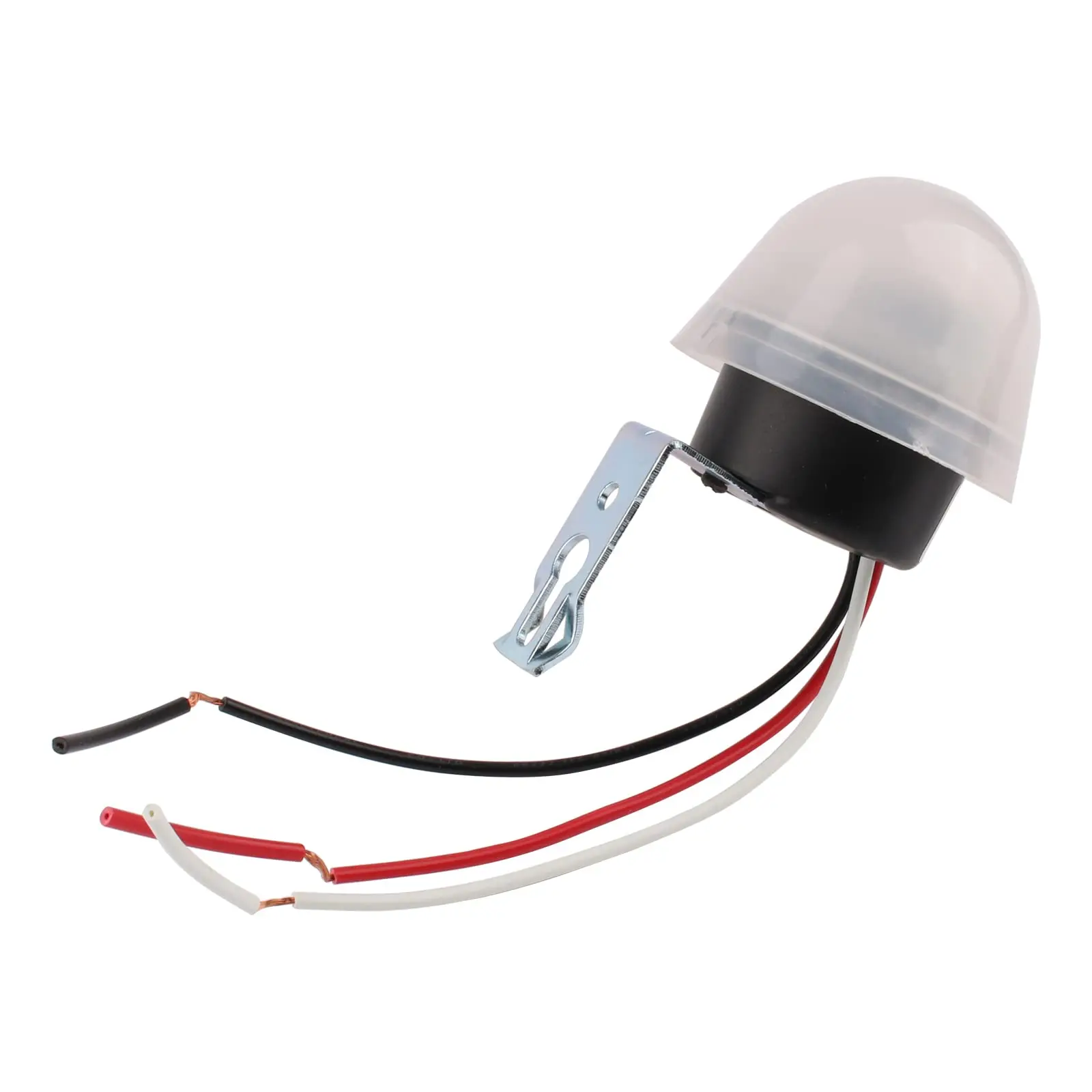 

1/3/5 шт. 10A фотоэлектрический переключатель сенсорный переключатель AS-20 DC12 AC110/220 В 50-60 Гц автоматический переключатель