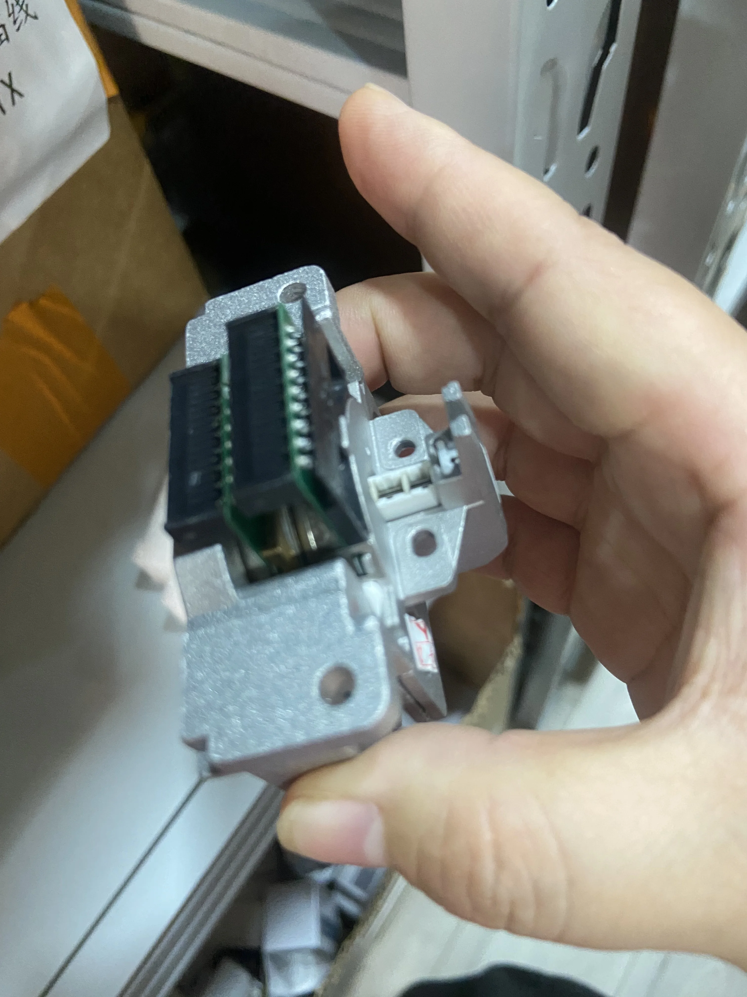 

NEW Printhead Print head for EPSON LQ1900K2 LQ2180 LQ2170 LQ1900KIIH LQ1900K2H LQ2180 LQ2190 F069000 2170 2180 2190 1900K2