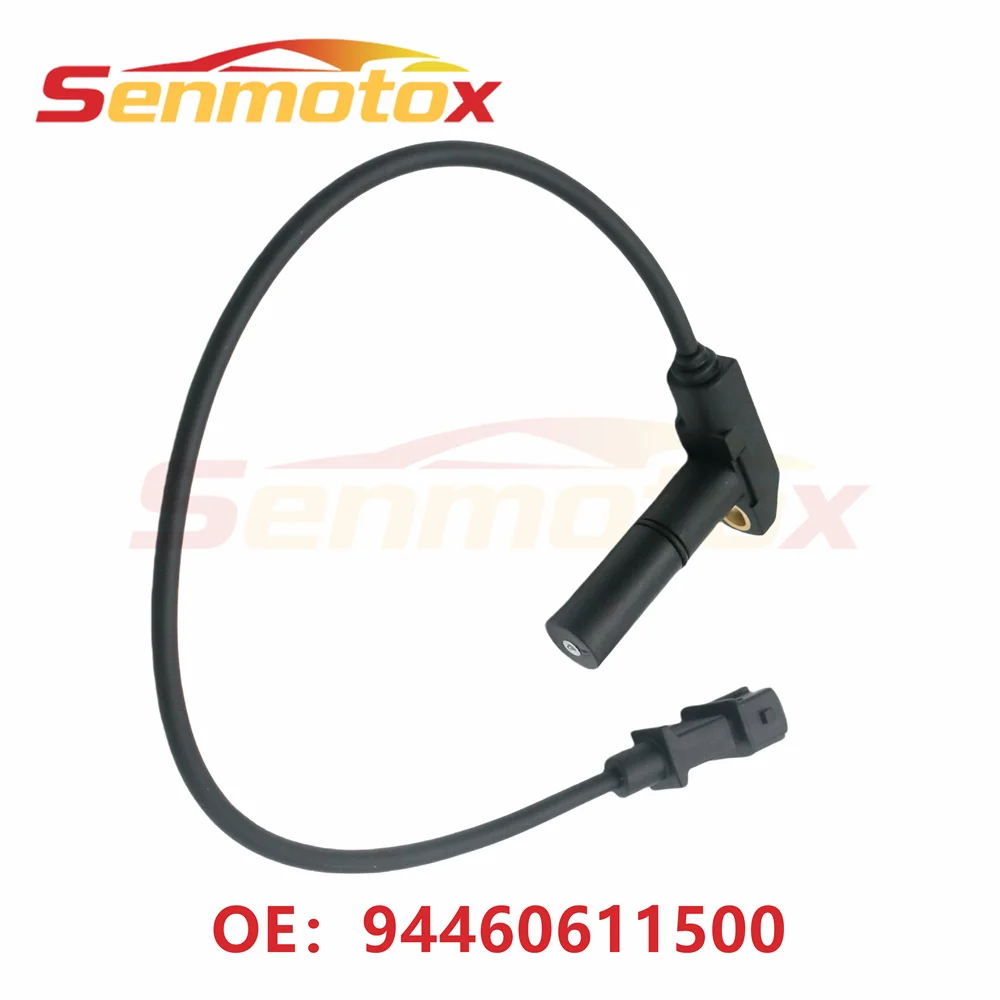 94460611500 Engine Crankshaft Position Sensor For Porsche 924 928 944 968 0261210003 13170303 Cars Accessories