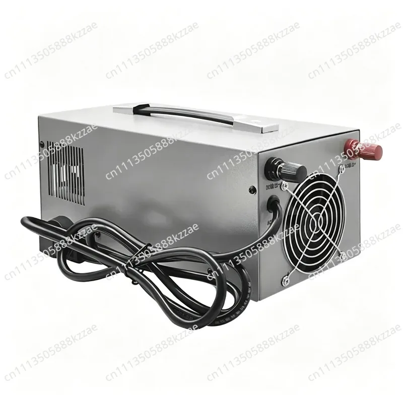 2000W High Power Switching Power Supply - Adjustable DC 0-60V (12V/24V/36V/48V) 30A Voltage Regulator (110V/220V/400V Input)