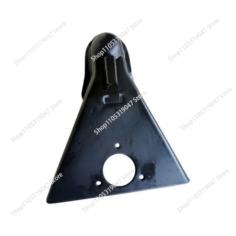 

Соединитель для прицепа-лодки с шаровым замком и откидной защелкой, грузоподъемность 14000 фунтов, тип A-frame