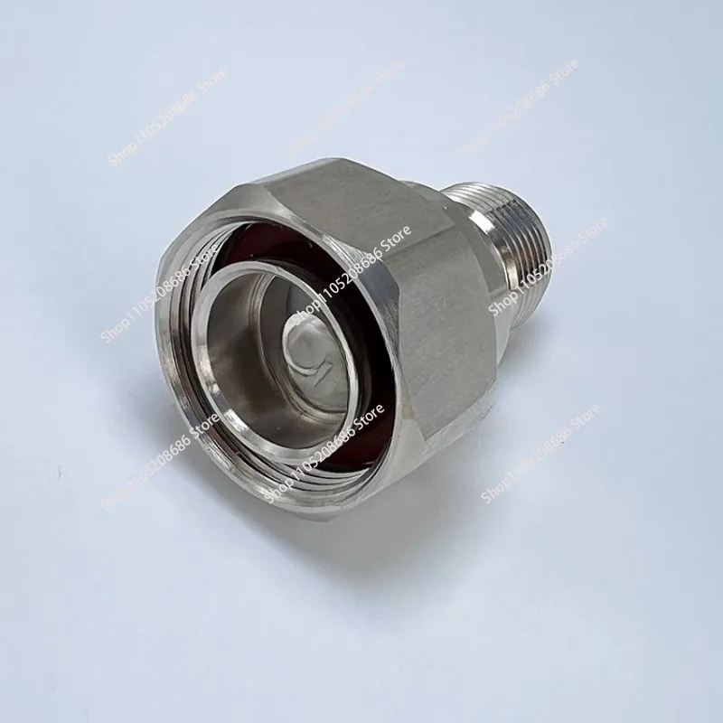 HN High-voltage Connector To DIN7/16 External Thread, Low Magnetic, PE9558