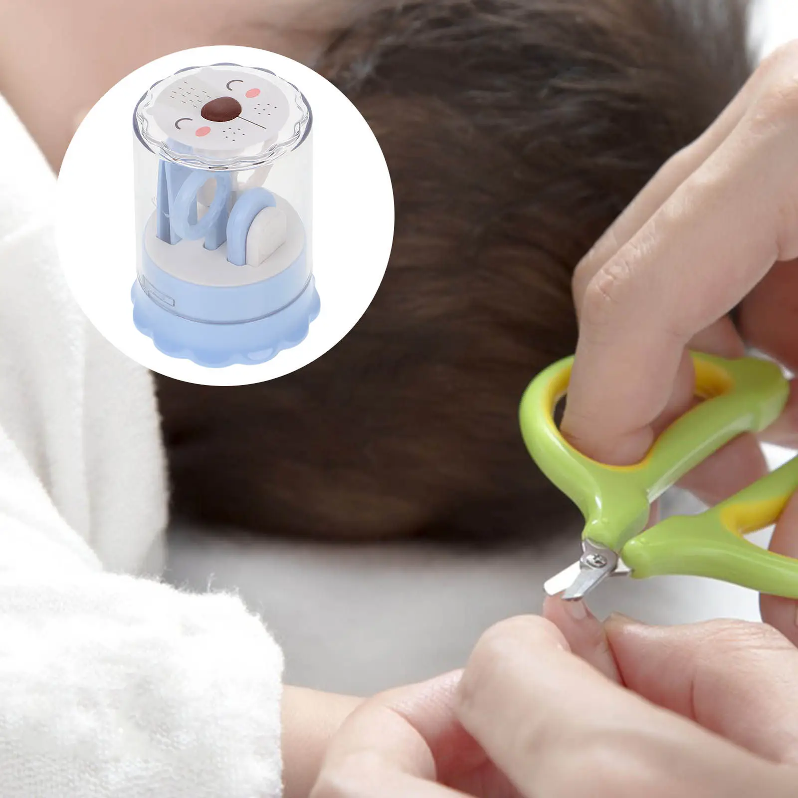 baby-nail-clipper-set-trimmer-infant-clippers-kit-fingernail-tools-safe-ergonomic-design-durable-material-easy-nail-for-newborns
