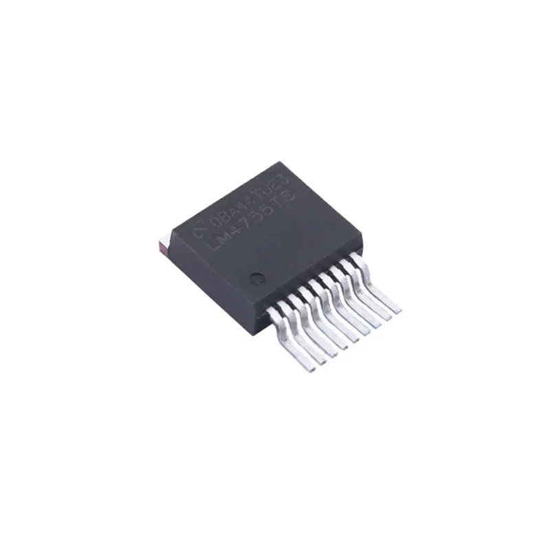 

5Pcs/Lot LM4755TSX Help PCBA Complete BOM And Material List