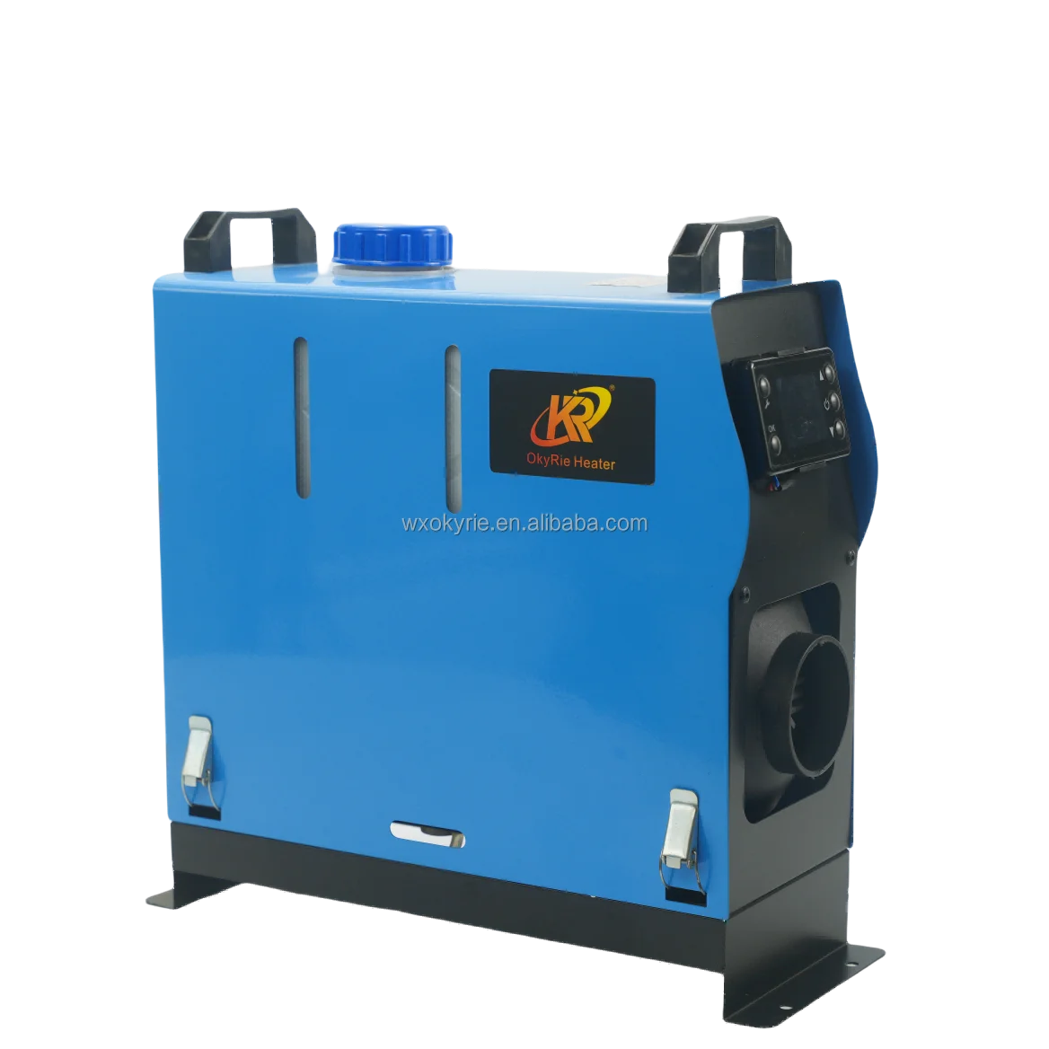 

All-In-One New Heater 12V 24V Portable Parking Heater Diesel Model for Truck & Cars AC for Air Heating Systems