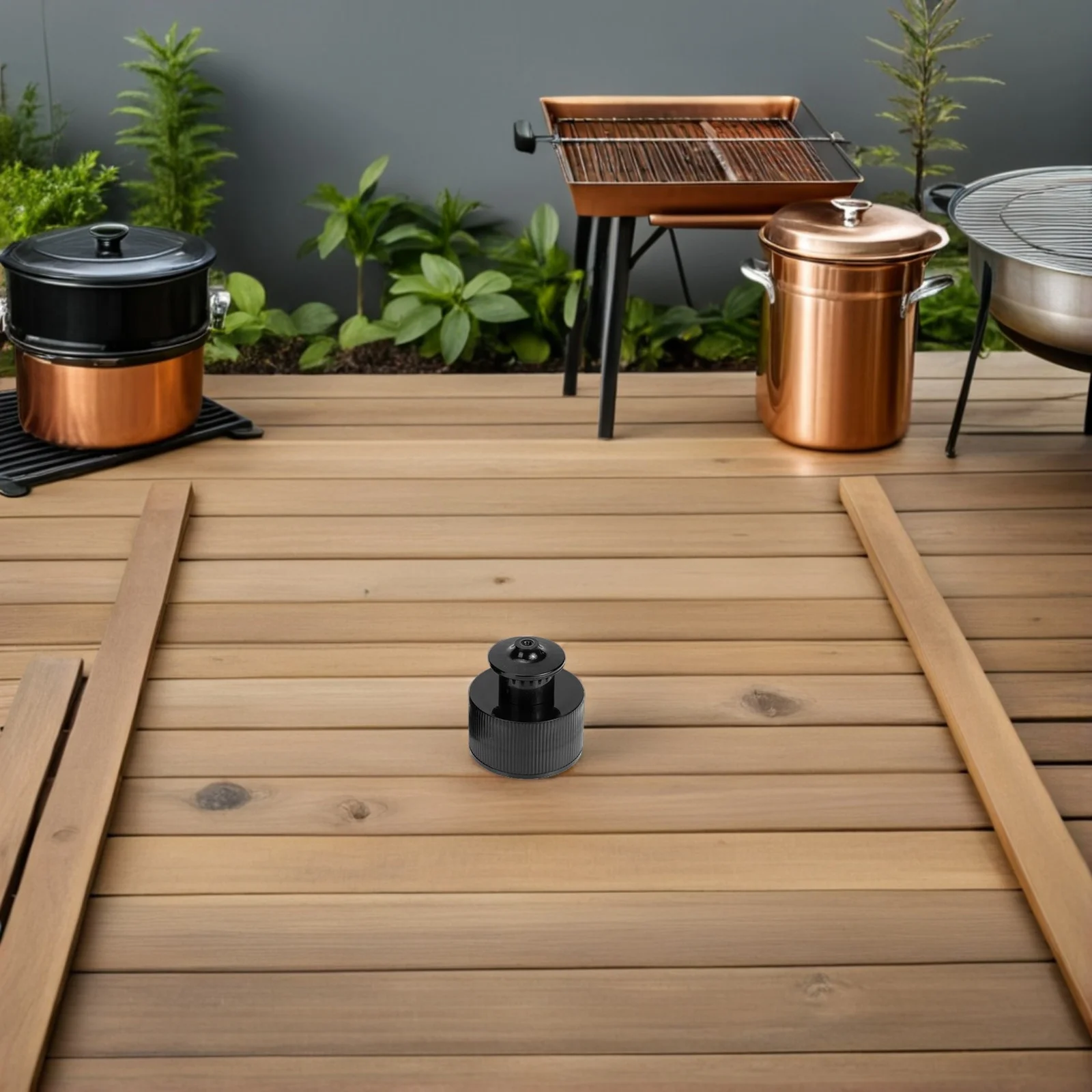 

10Pcs Sports Mineral Water Bottle Caps Pull Type Leakproof Spill Resistant Push Pull Replacement Tops for Outdoor Use