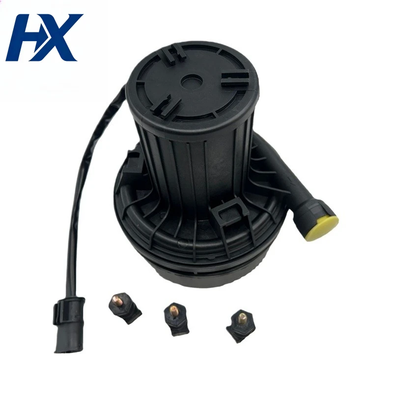 

11727571591 11727514953 Воздушный насос для BMW E46 E60 E83 X3 E85 Z4 2.5L 3.0L 2003-2006 7514953 7571591