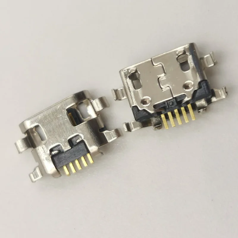 Puerto Carga USB Samsung A10S/A107F y Moto E6 - usage example