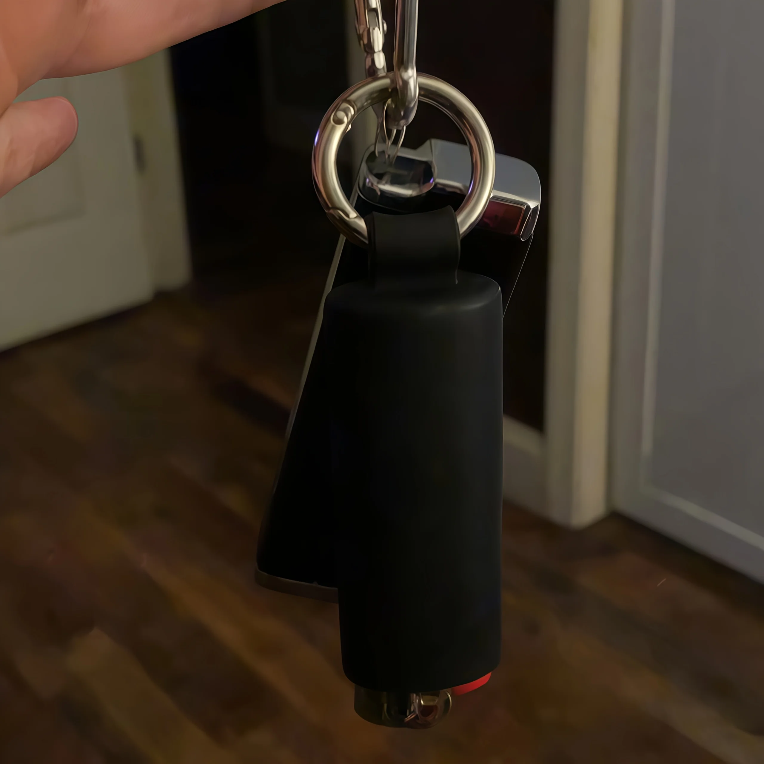 Silicone Lighter Ho…