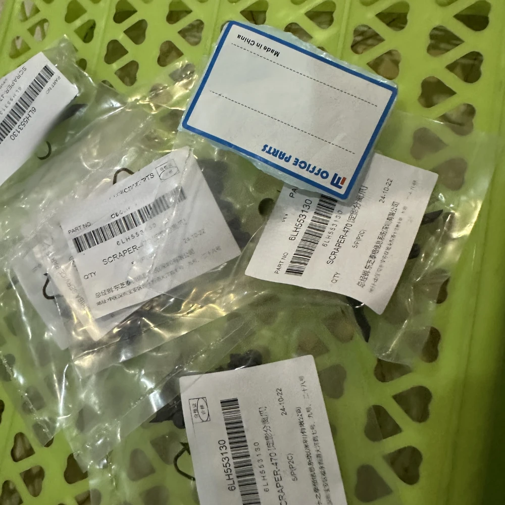 

6LJ14053000 6LH55313000 Upper Fuser Picker Finger for Toshiba E-STUDIO 205 206 207 255 256 257 305 306 307 E255 E205 E206