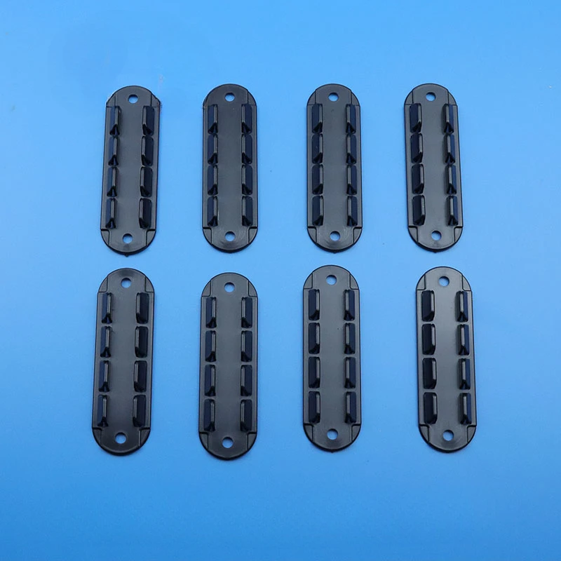 Trackless dobrável tela porta trava mosquito tela janela porta escondida fixador quadro de plástico e tela porta folha fixação segura