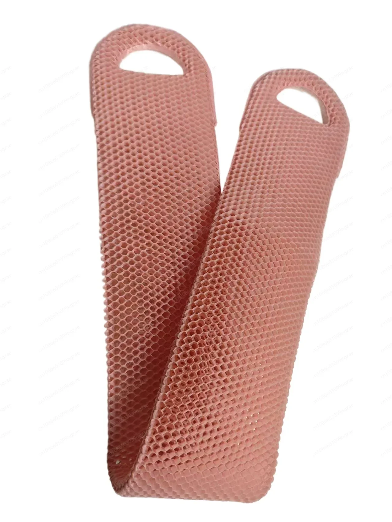 Fast Shipping! TPU Exfoliating Bath Towels - Double-Sided Body Scrubber Self-Back Scrubbing Tool, Just-Have Bathroom Essentials