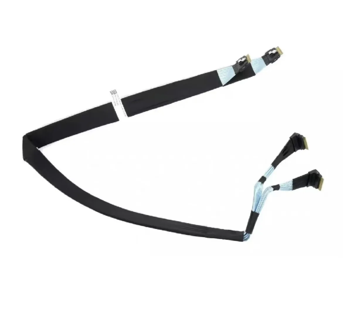 

0RXYH8 FOR DELL PowerEdge R7425 24-Disk NVME U.2 Data Cable SAS Cable