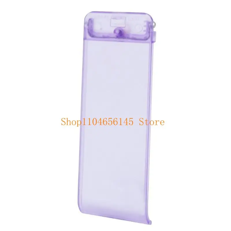 5asd Ondersteuningstatief voor Switch NS Console Host Terug voor Shell Kickstand Bracket