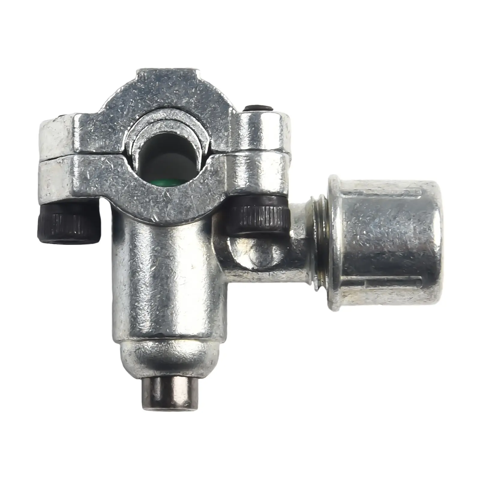 BPV-31 Piercing Valve For Copper Pipe For HVAC GPV14 GPV31 GPV38 GPV56 Line Tap MPV31 Piercing Faucet Valve Kits