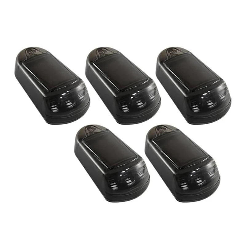 BAAY أضواء الكابينة اللاسلكية لشاحنة أضواء الكابينة الشمسية أضواء LED خالية من لكمة 7 ألوان أضواء السقف للسيارة العالمية