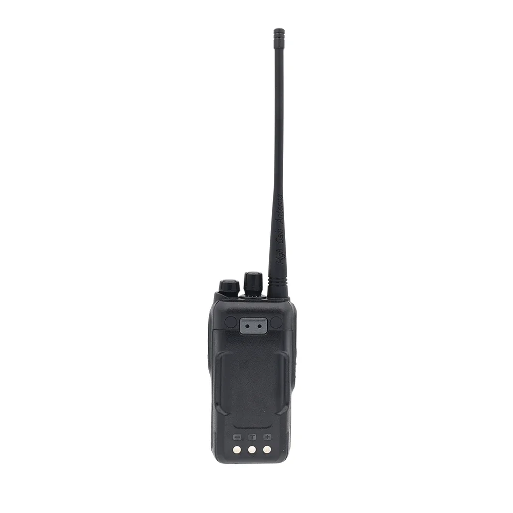 YiNiTone-Radio professionnelle étanche GMRS W393, longue portée, aste, IP68, correspondance de fréquence sans fil, adultes, Walperforated Tal