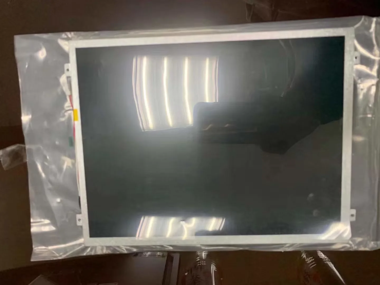 Pantalla LCD CLAA104XA02CW