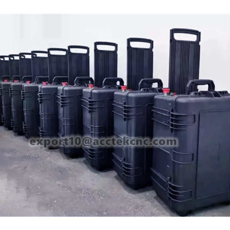 20Kg Laser Cleaning Mini Trolley case Fiber Laser Rust Cleaner Cleaning Laser Machine with Pulsed Laser 200w