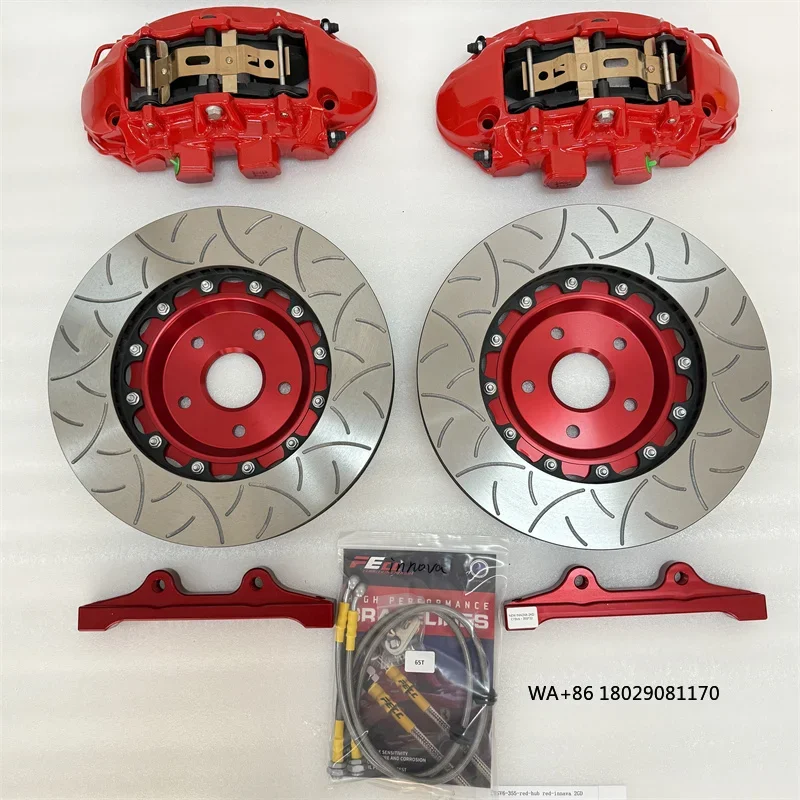 

Тормозной комплект Легкий комплект тормозных суппортов для E36 M3, E46 M3, E92 M3 | Высокопроизводительные детали автомобильной тормозной системы