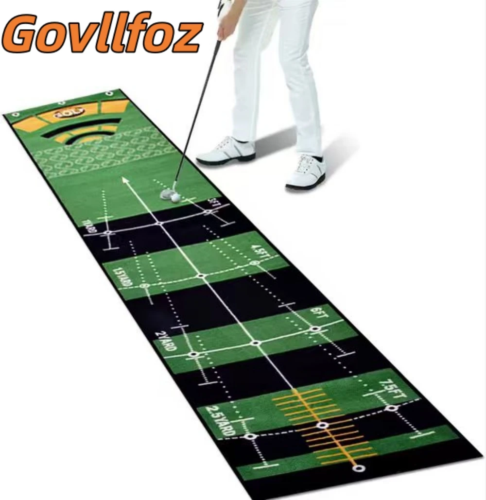 Portable Golf Folda… - image