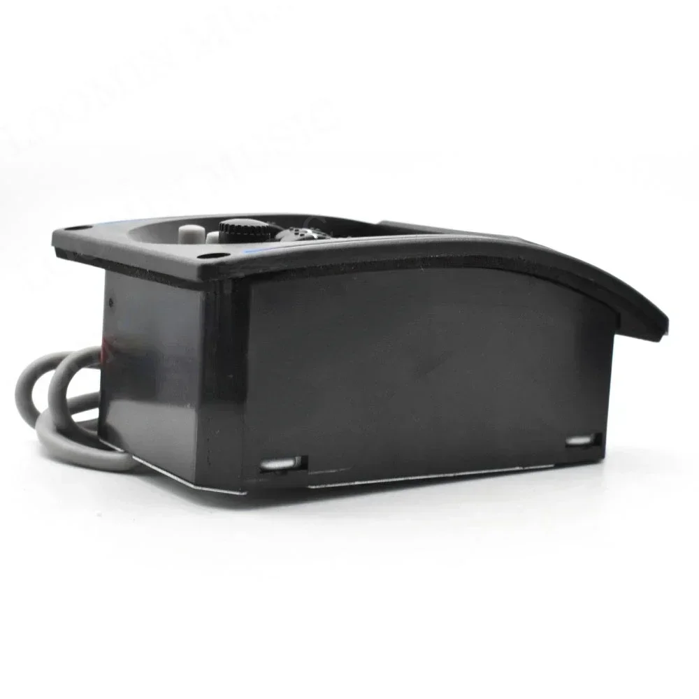 

Магазин Beyond Music Shop-4-диапазонный LC-4 предусилитель для акустической гитары, эквалайзер, пьезоэлектрический звукосниматель с тюнером