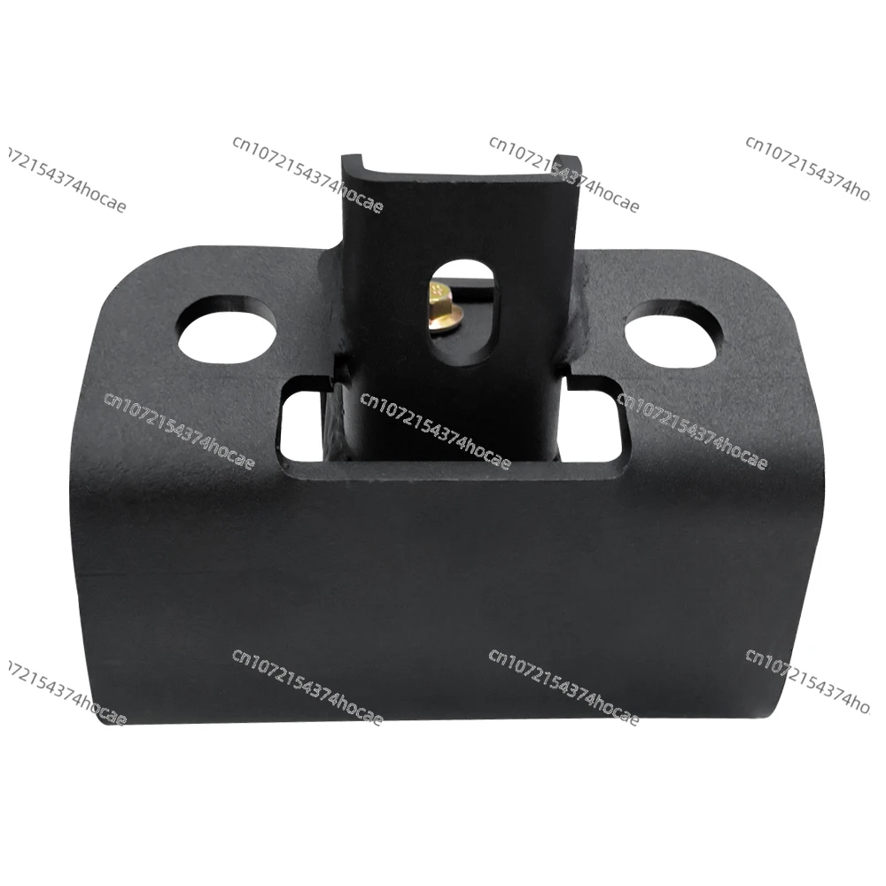 Off-Road Accessory 2 Receiver Hook Base Easy to Retrofit Trailer Hook Assembly