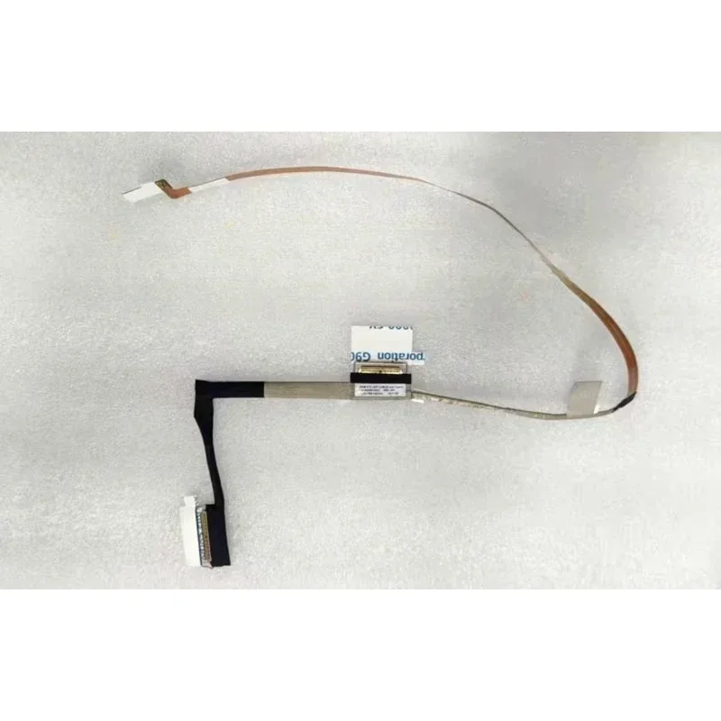 New for Dell for Vostro 15 5501 5508 led lcd lvds cable 0YKHCF YKHCF cn-0YKHCF 450.0ku02.0031